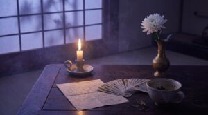 復縁占いは本当に当たるのか|霊媒師が視る復縁の兆し