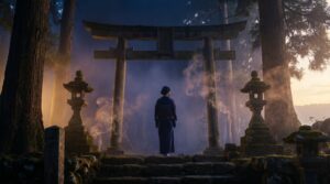神社の参拝作法|霊媒師が伝えるご利益が届く整え方