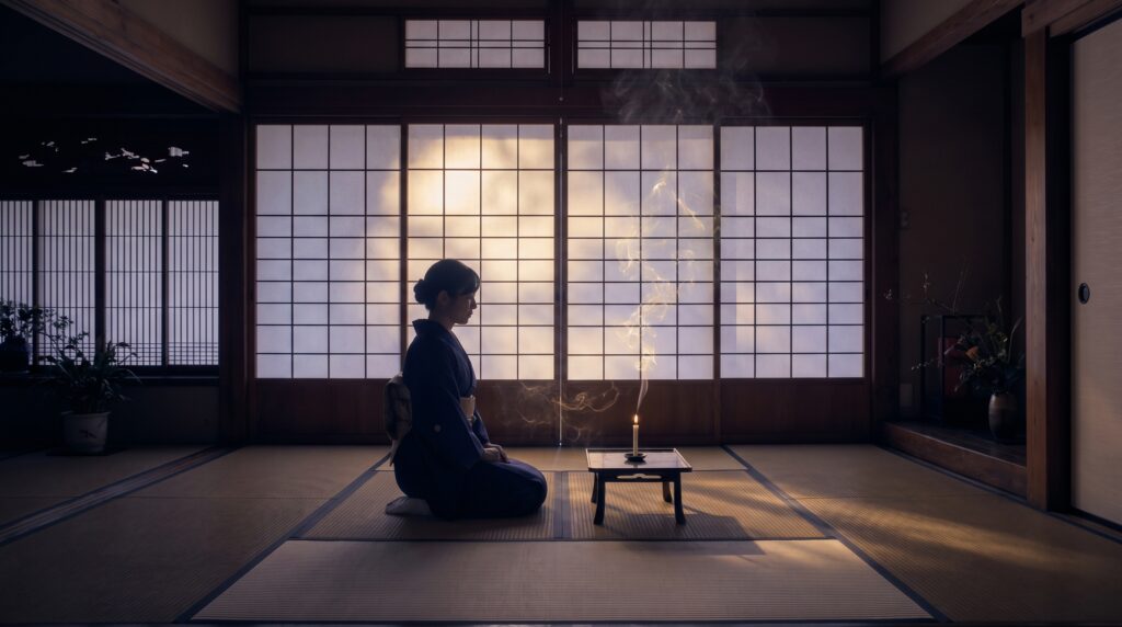 霊感が強い人の特徴10|あなたにも備わる感受性