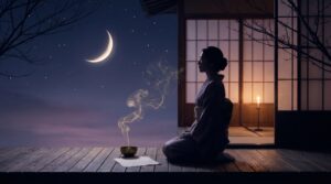 月の満ち欠けと願い事|新月・満月の運気の使い方