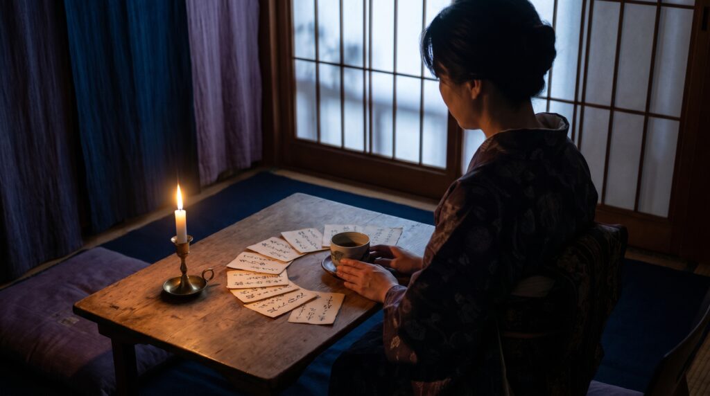 別れた彼が戻ってくる兆候7つ|霊媒師が感じる復縁の前触れ