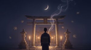 厄年の過ごし方|霊媒師が伝える厄を払う7つの作法