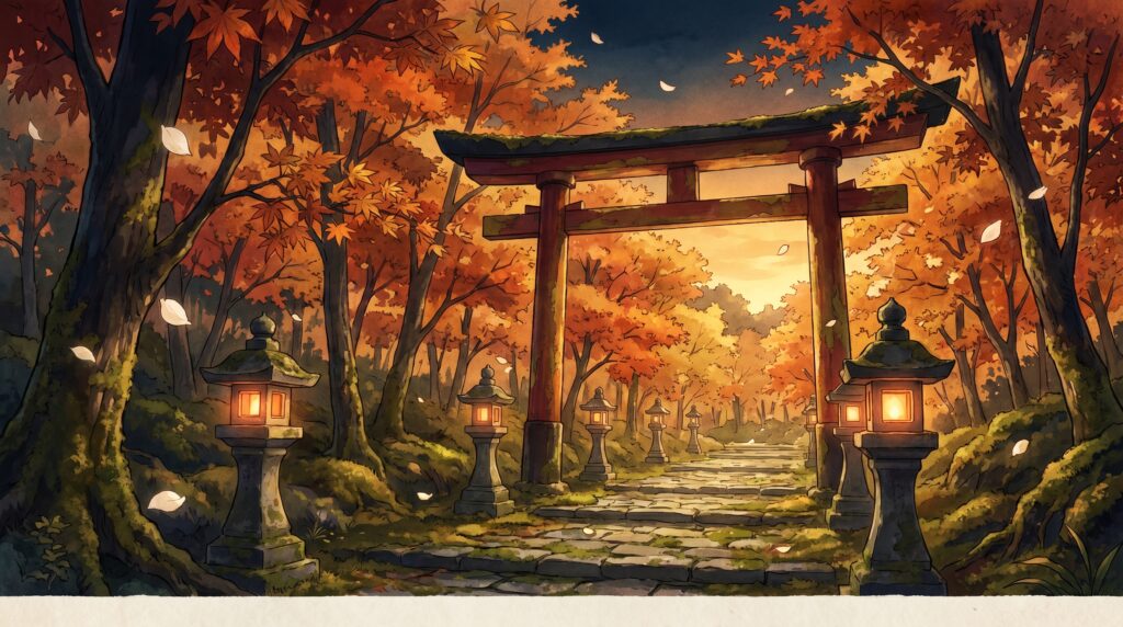関東の金運神社10選|視える志乃が選ぶ強力な金運スポット