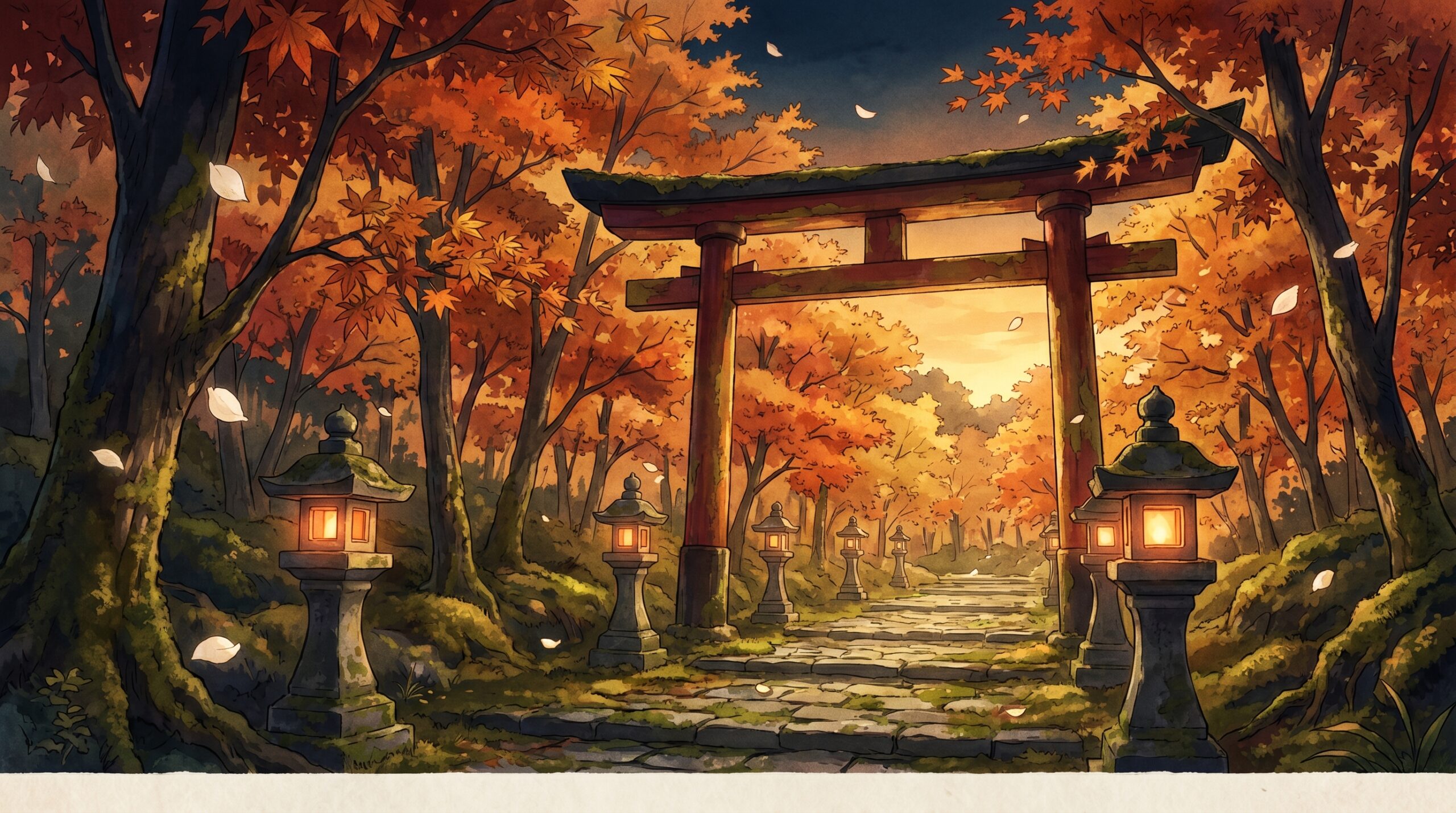 関東の金運神社10選|視える志乃が選ぶ強力な金運スポット
