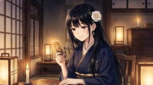 結婚相手の顔と特徴|霊媒師が視る運命の人の輪郭