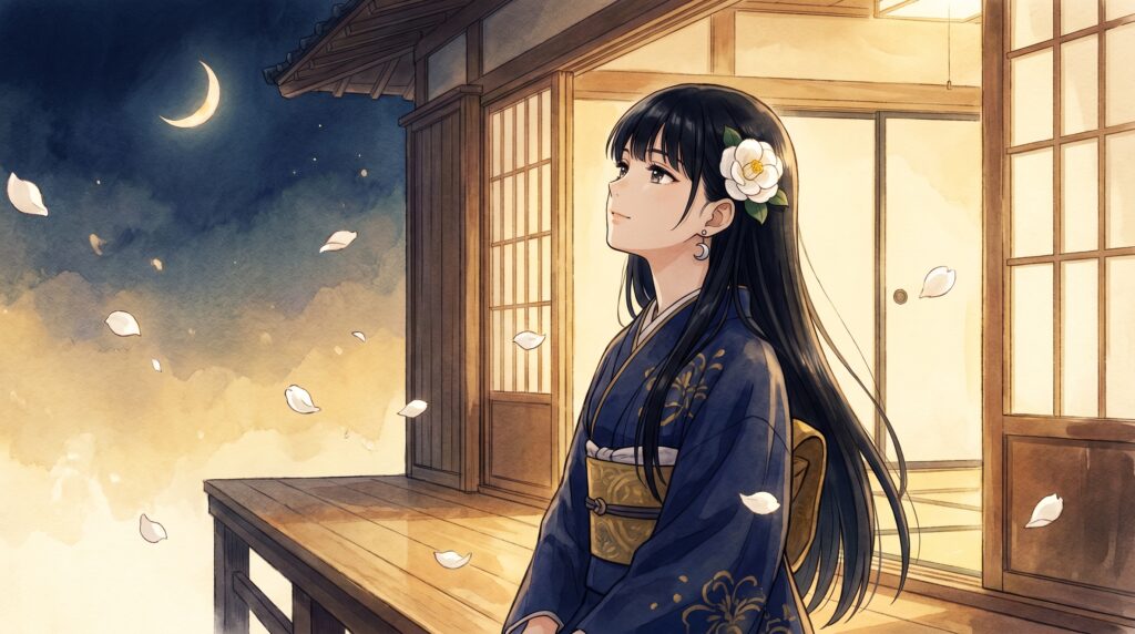 恋愛運が上がる待ち受け画像|霊媒師が選ぶ縁を呼ぶ風景