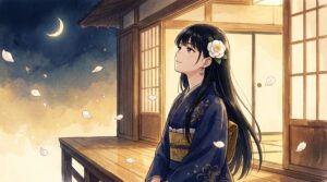 恋愛運が上がる待ち受け画像|霊媒師が選ぶ縁を呼ぶ風景