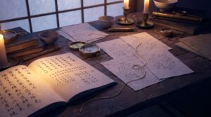 数秘術で相性を占う2026年版|ライフパスナンバー別の運命の組み合わせ