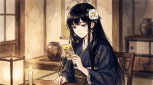 ツインレイの特徴と出会いの兆し|霊媒師が伝える魂の片割れ