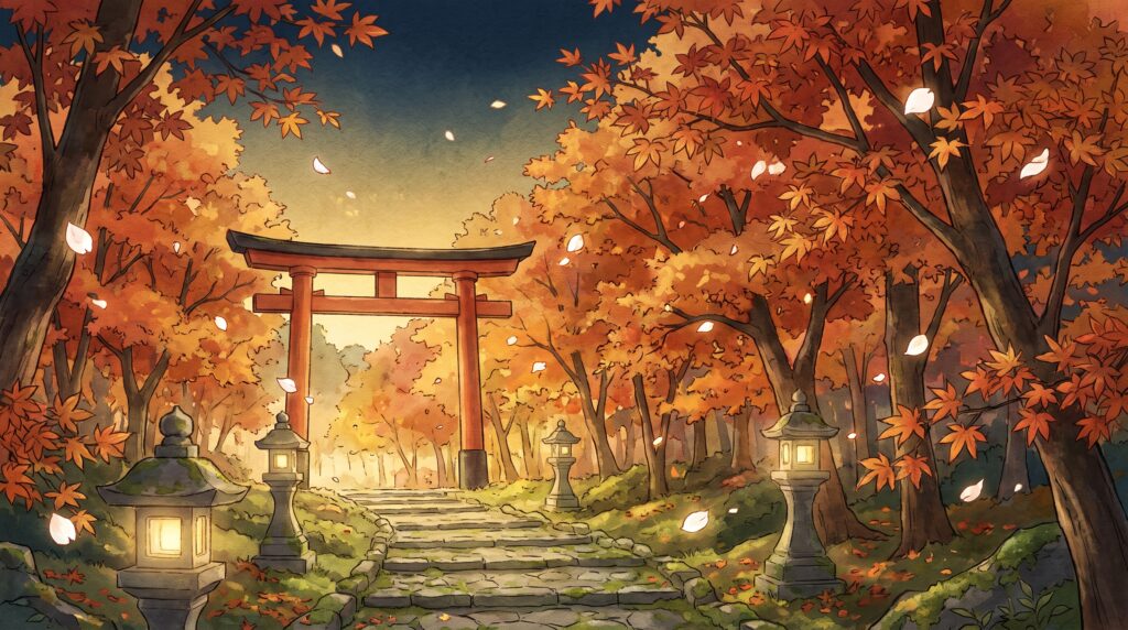 縁結び神社おすすめ2026年全国版|霊媒師が選ぶ本当に効く恋愛成就・良縁スポット20選