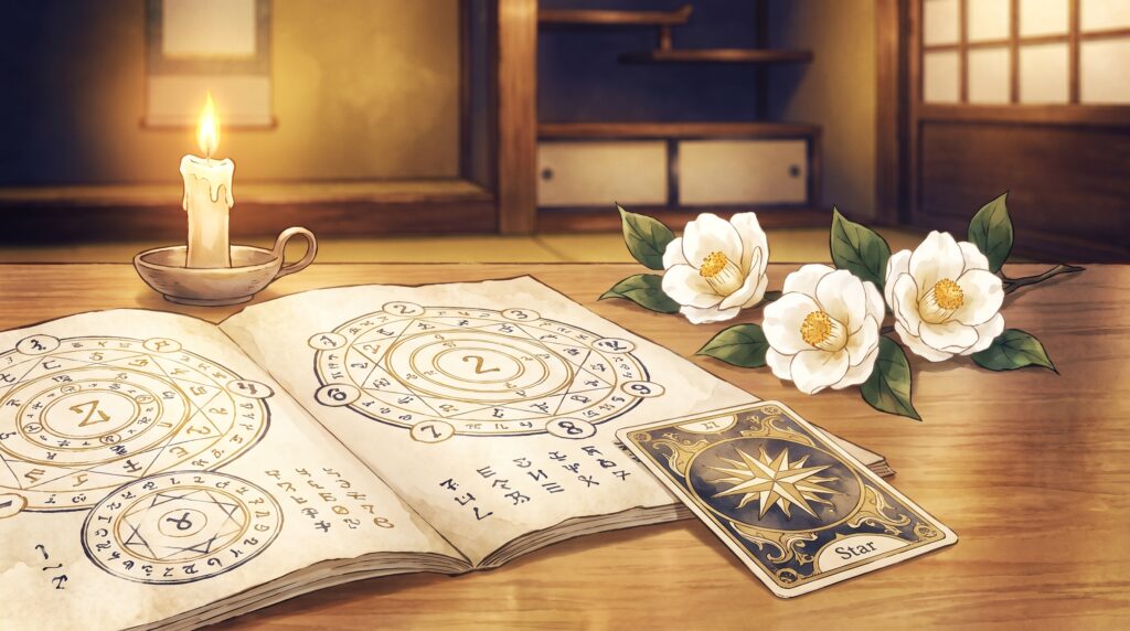 千里眼占い師2026年版|当たると評判の霊視・霊感占い師の選び方と料金・口コミ比較