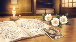 千里眼占い師2026年版|当たると評判の霊視・霊感占い師の選び方と料金・口コミ比較