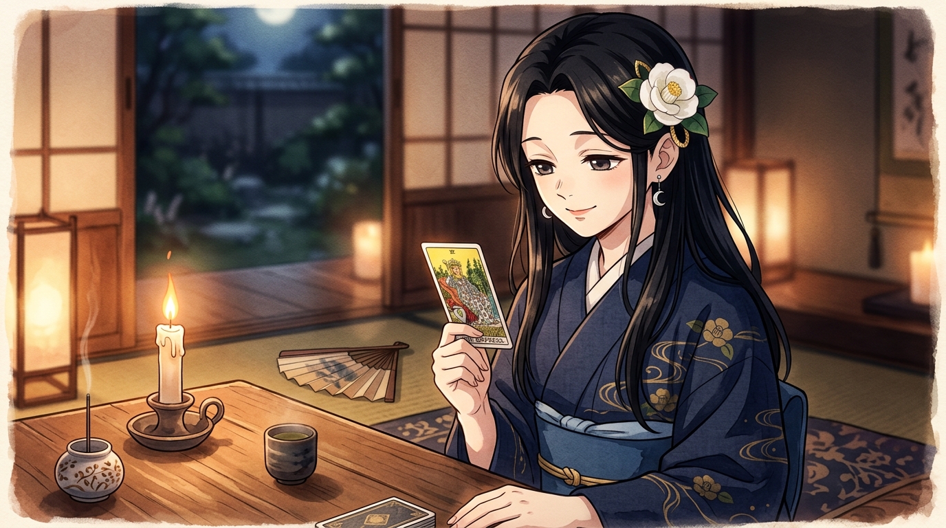 出雲大社2026年完全ガイド|白椿志乃が伝える参拝方法・ご利益・縁結びの力 - 2026年に出雲大社を参拝したいおすすめの時期3つ