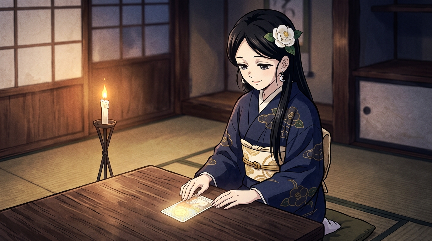 出雲大社2026年完全ガイド|白椿志乃が伝える参拝方法・ご利益・縁結びの力 - お守りとお札の受け方