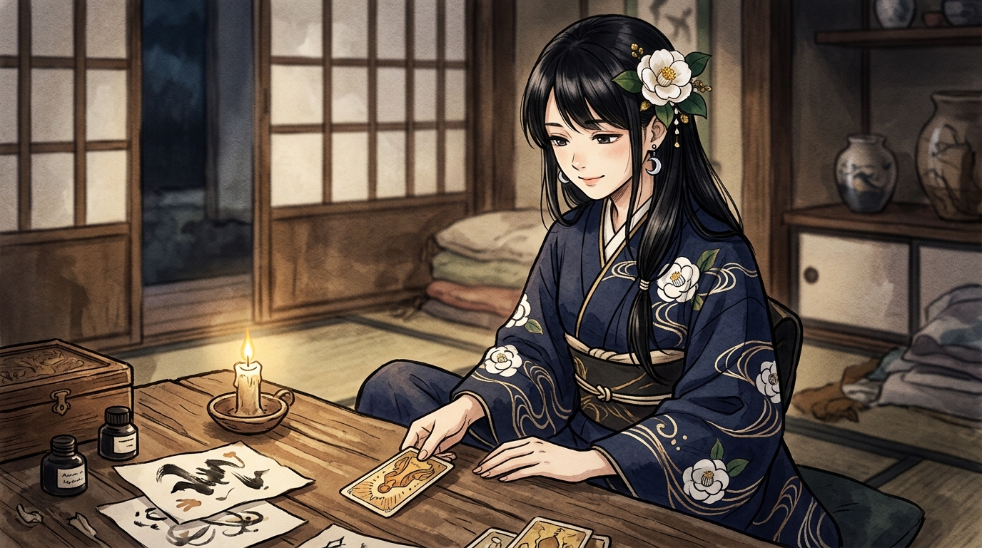 LINE占いのおすすめ占い師2026年版|当たると評判の先生の選び方と料金比較 - はじめてのLINE占いで失敗しない3つの注意点