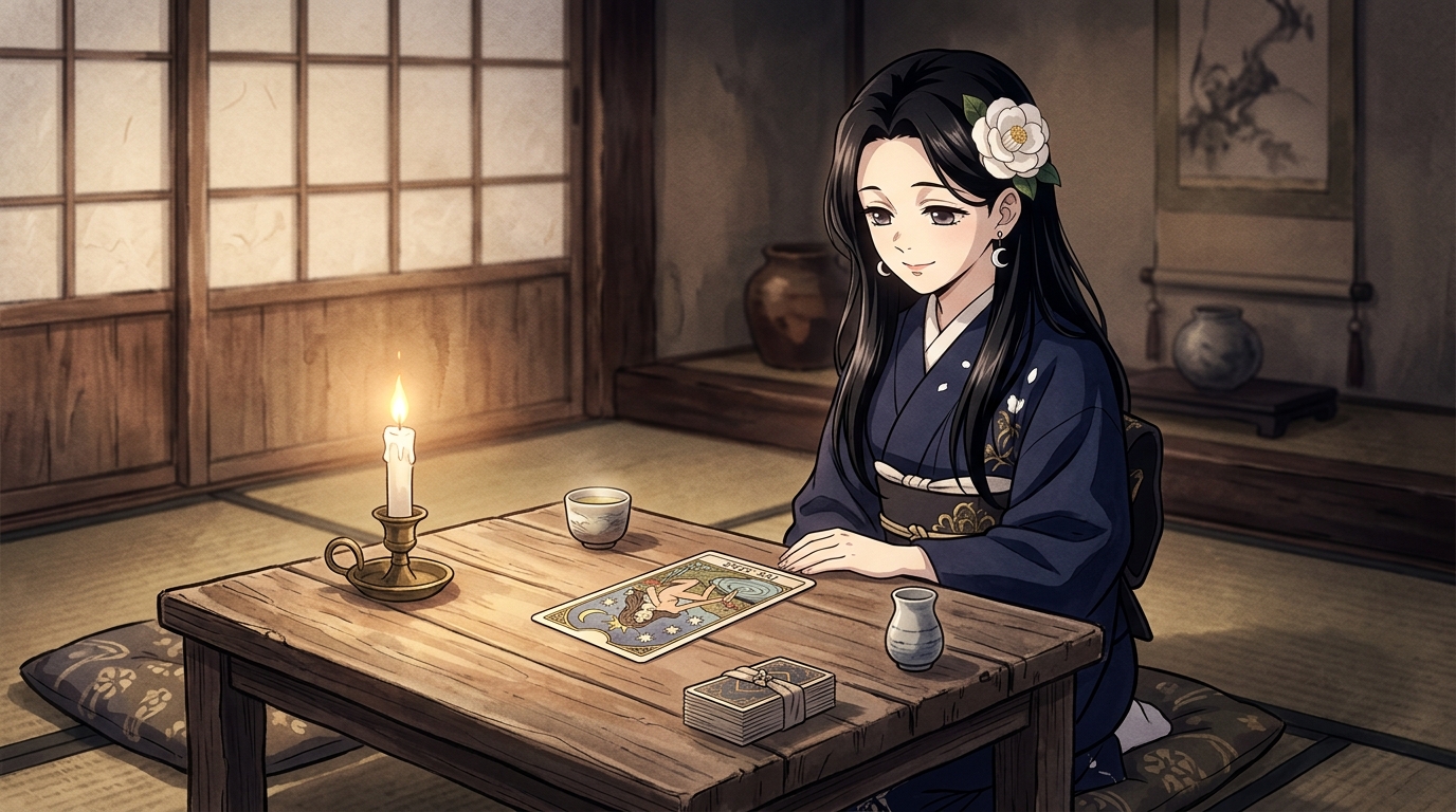 千里眼占い師2026年版|当たると評判の霊視・霊感占い師の選び方と料金・口コミ比較 - 占い師選びで失敗しない3つの準備