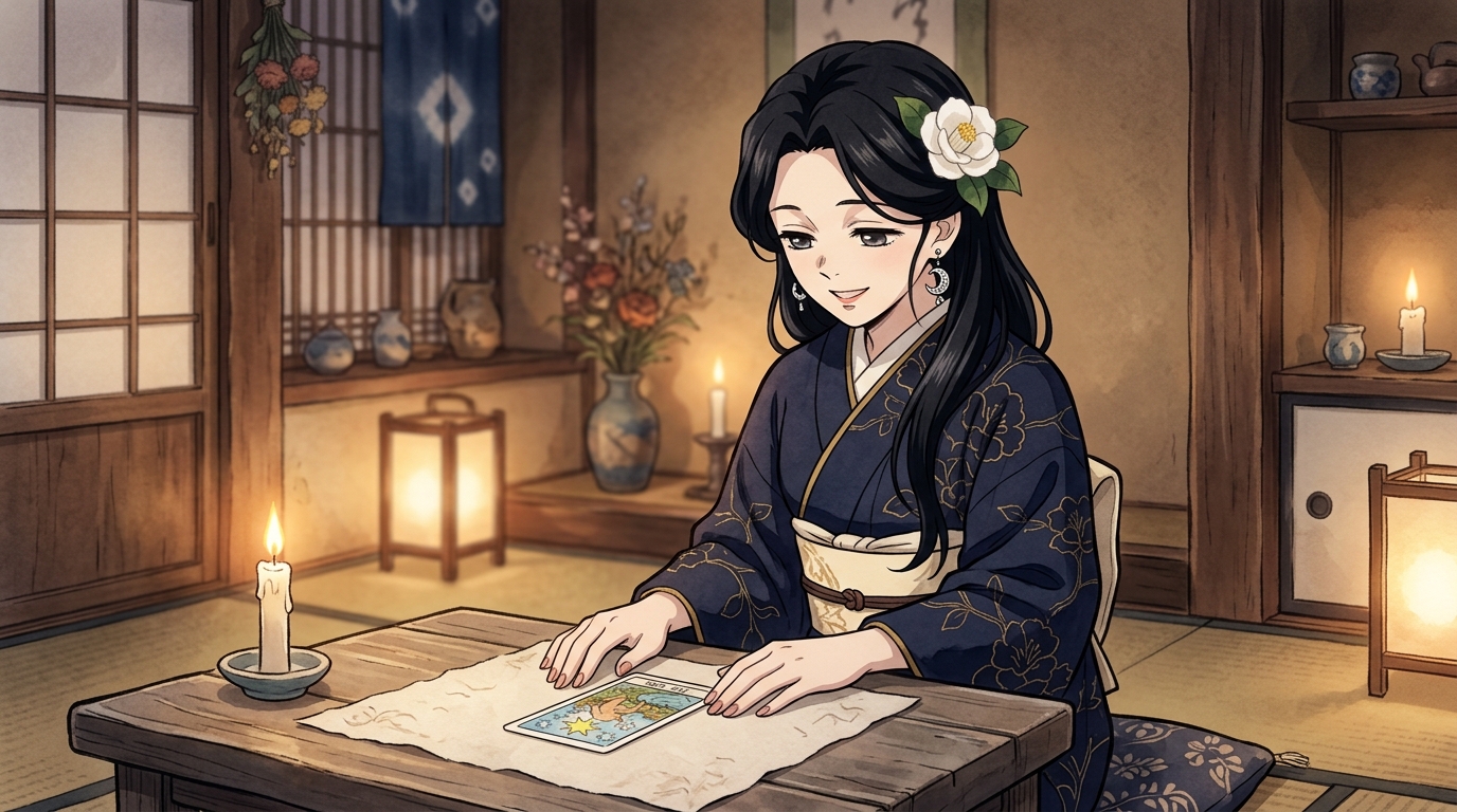ヴェルニ占い師ランキング2026年版|白椿志乃が選ぶ当たると評判の先生TOP10と得意分野・料金比較 - 避けたほうがよい5つの選び方