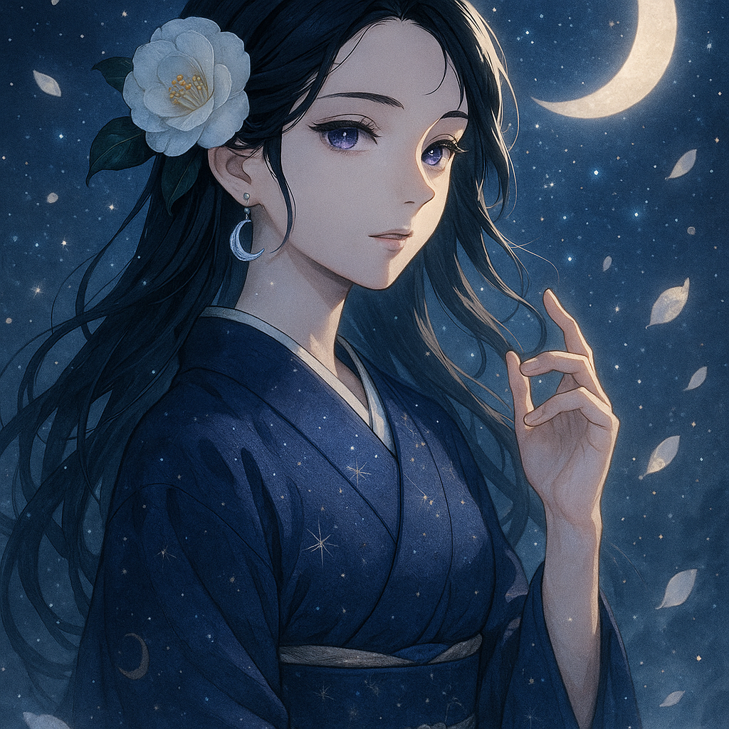 白椿志乃